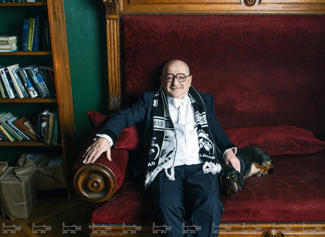    Фото: Валентин Блох