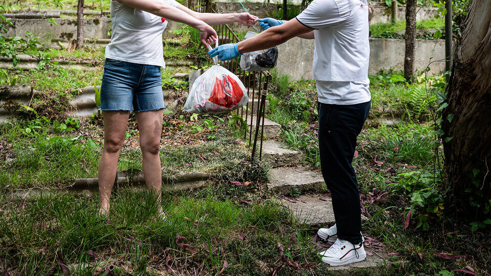 Фото: © РИА Новости/Артур Лебедев