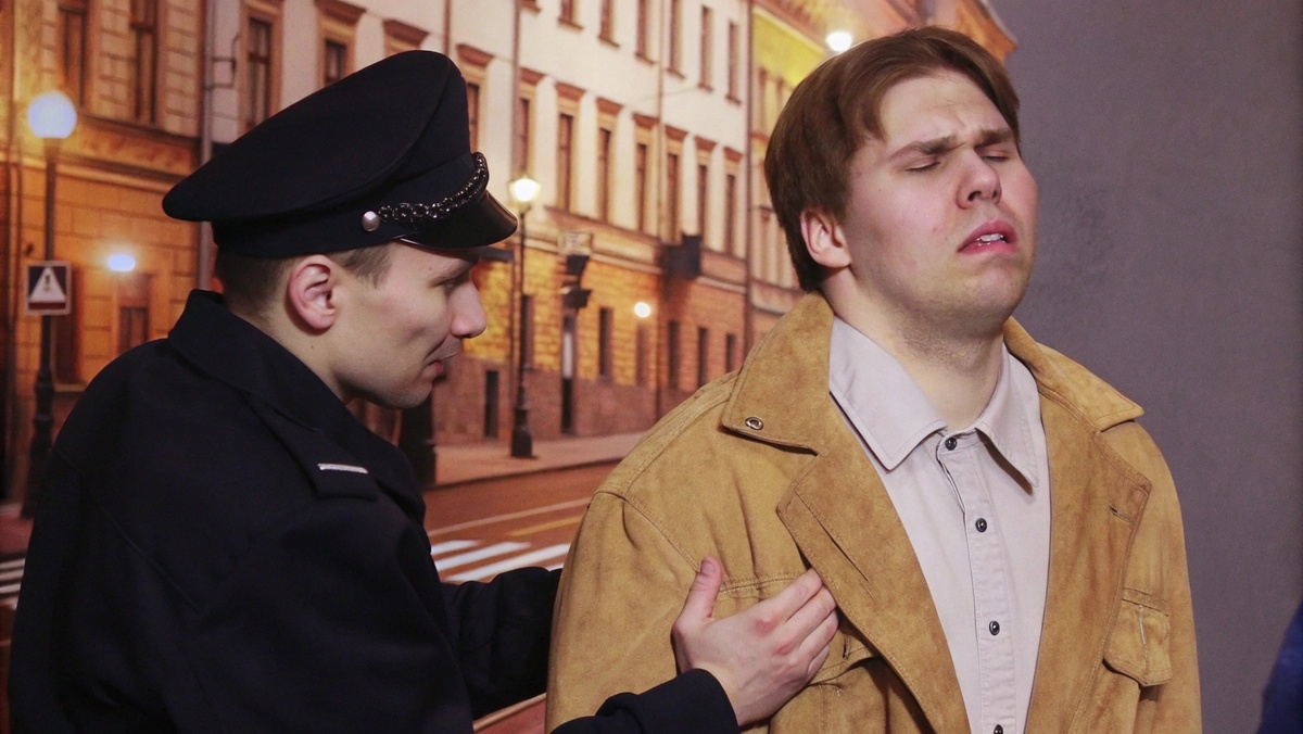 Юридическая помощь