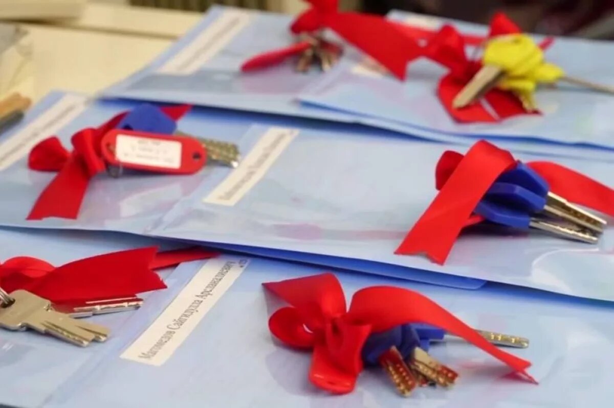    Проверка учётных дел сирот, ожидающих жилья, станет ежегодной в Дагестане