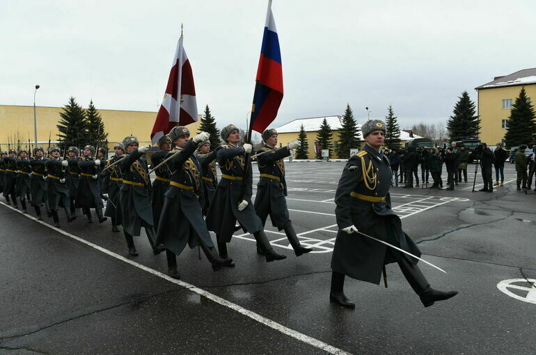   Игорь Самохвалов/ПГ