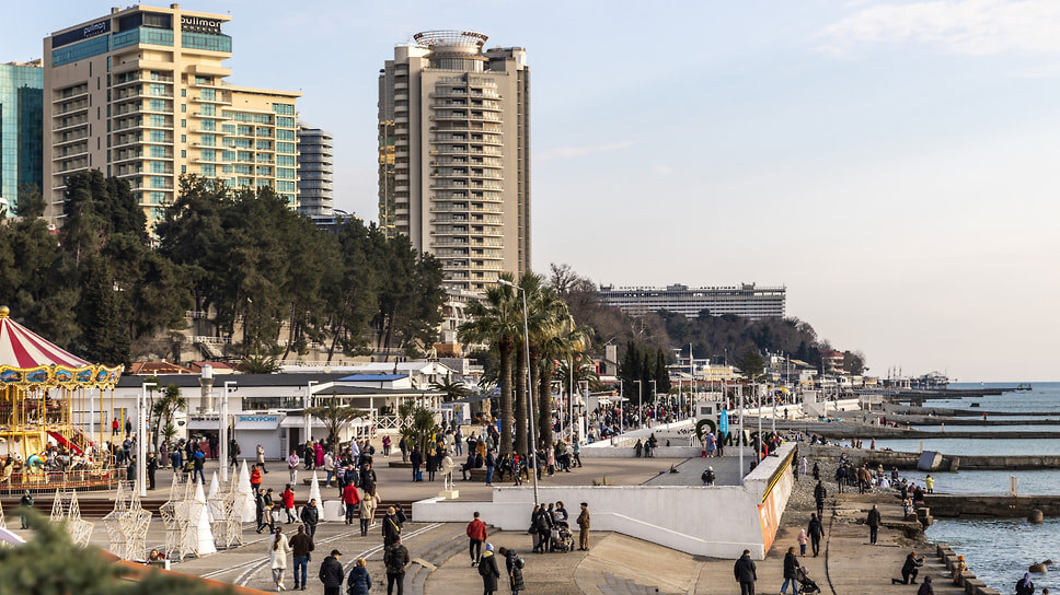 Фото: Алексей Бычков / Коммерсантъ
