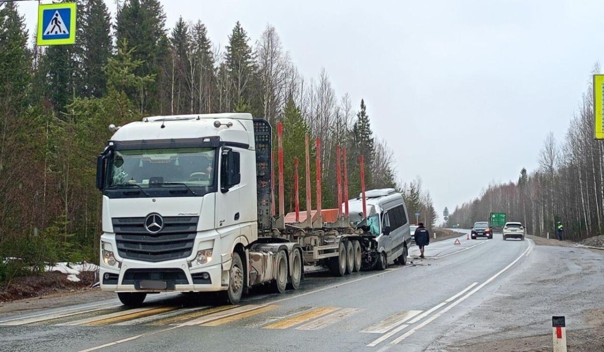     Авария с автобусом. Источник: rbc.ru Автор фото: ГУ МВД России по Пермскому краю