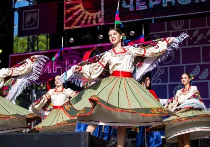    администрация Краснодарского края