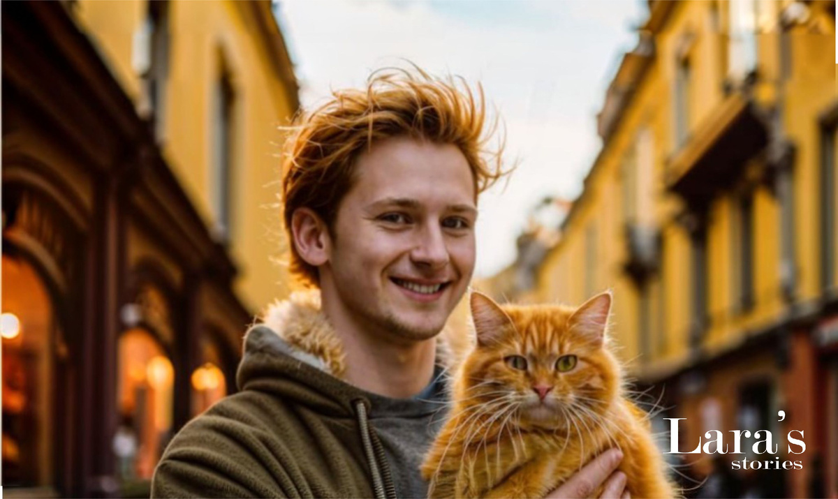 Иллюстрация автора