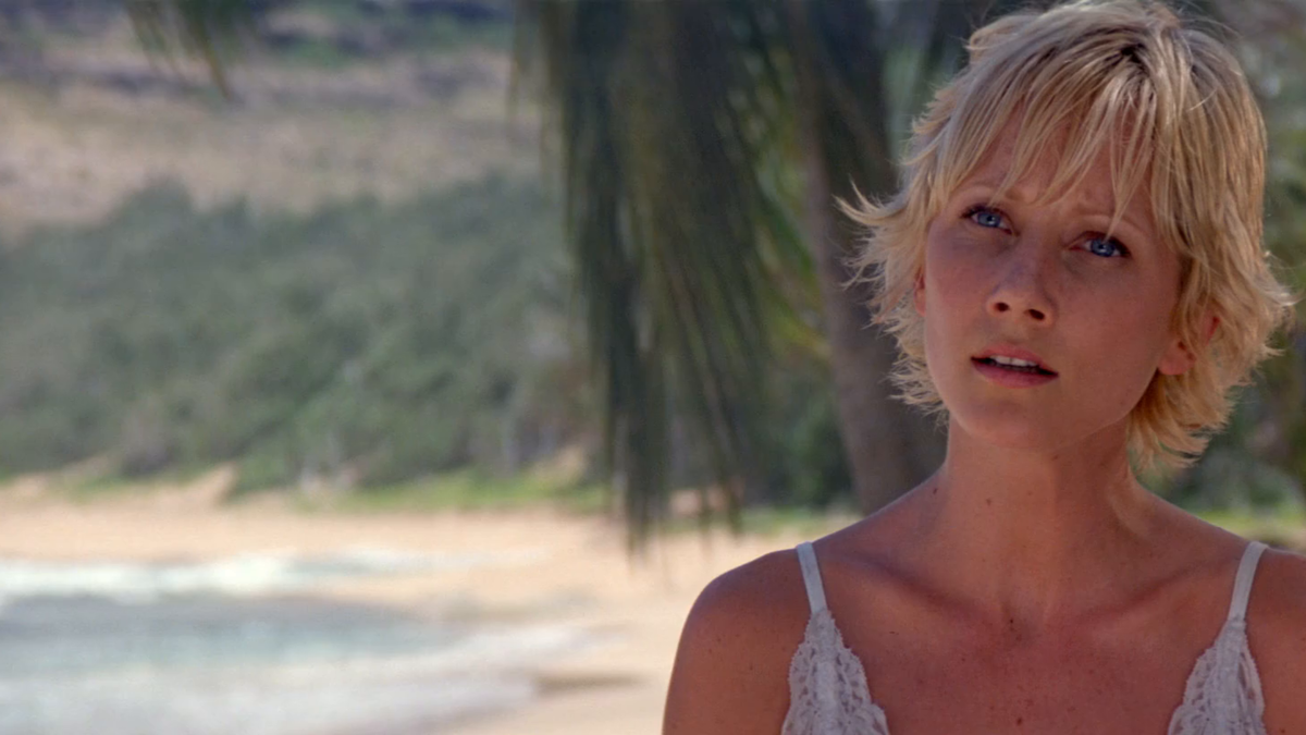 «Шесть дней, семь ночей»