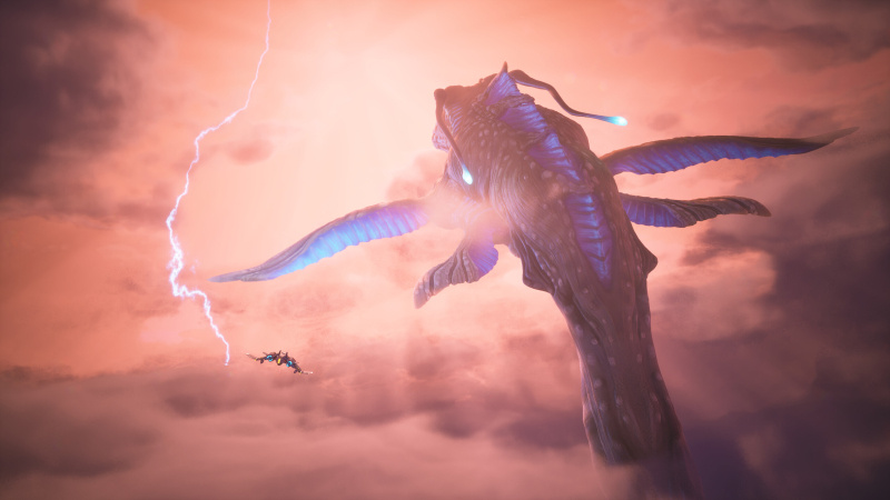  📷    В конце марта Rockfish также снизила цену дополнения Titans — в российском Steam он теперь стоит не 599, а 460 рублей