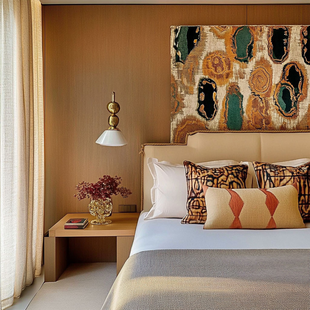 Essere Casa (Быть Домом, Екатерина Сафарян)