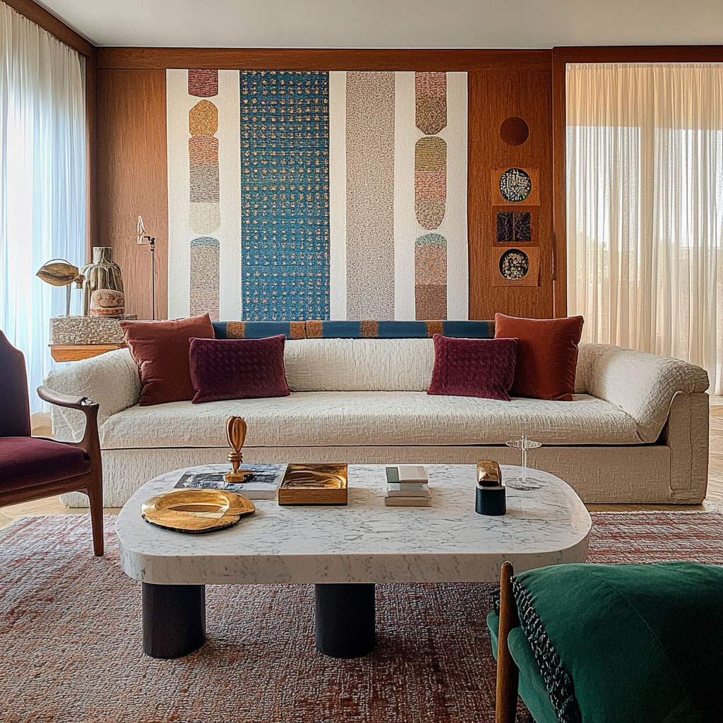 Essere Casa (Быть Домом, Екатерина Сафарян)