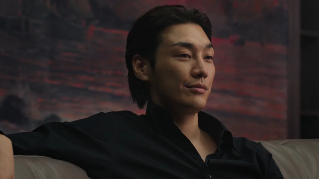    Фото: кадр из сериала