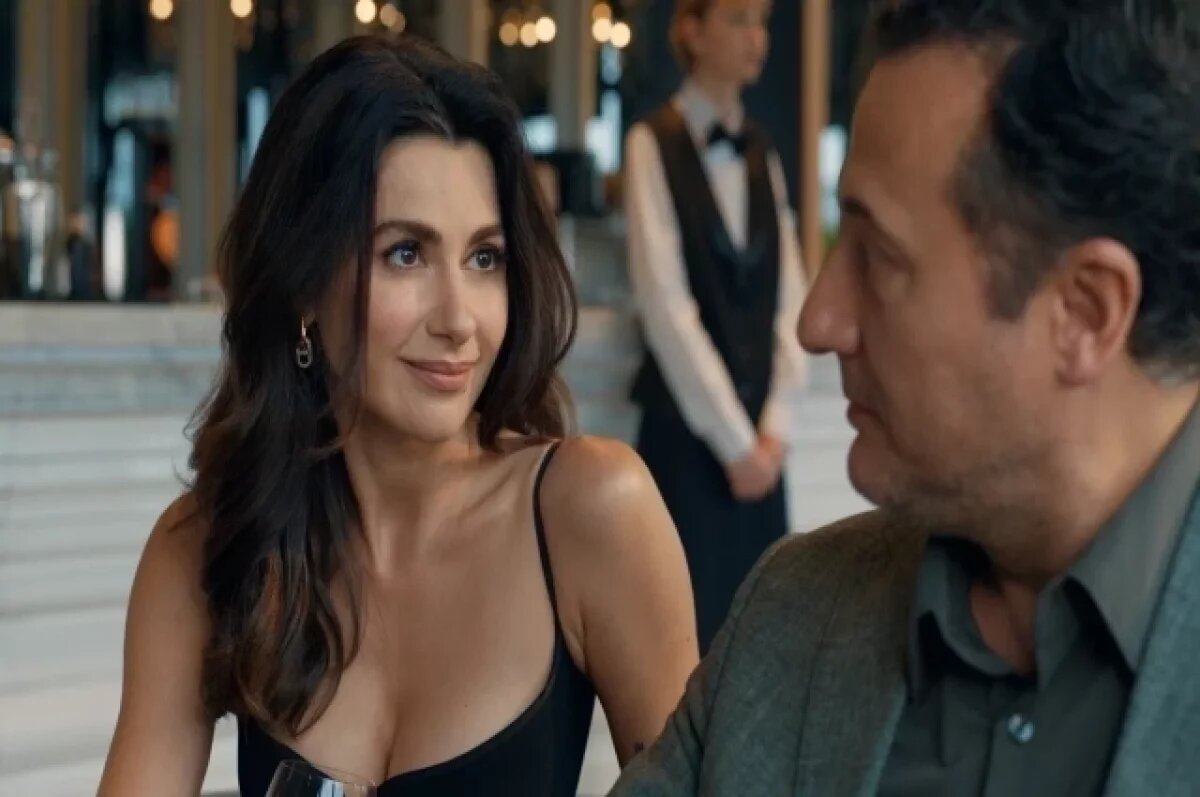    Актер дубляжа Мухатметзянов рассказал, как «выключал султана Сулеймана»