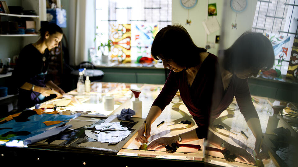 Фото: © РИА Новости/Константин Чалабов