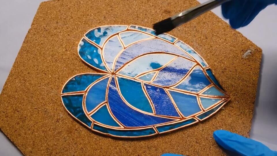 Фото: © Кадр из программы "Купи-продай", РЕН ТВ