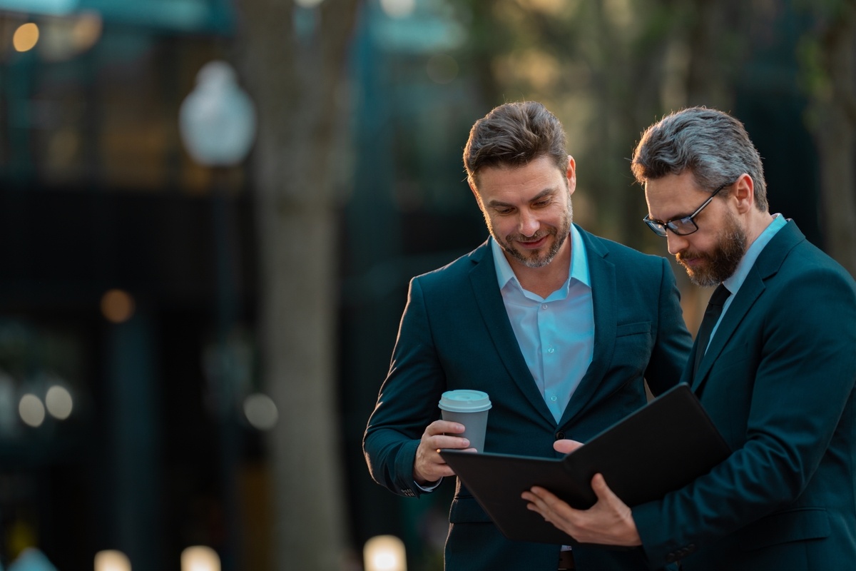    Во как показатели выросли! Источник: Shutterstock