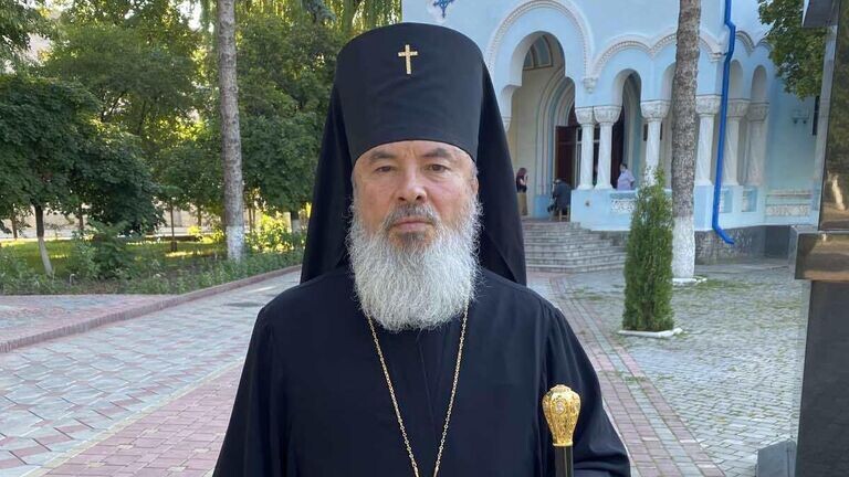    Архиепископ Бельцкий и Фэлештский Маркелл без преувеличения духовный отец православных традиционалистов этой постсоветской республики.. Фото: Бельцко-Фэлештская епархия