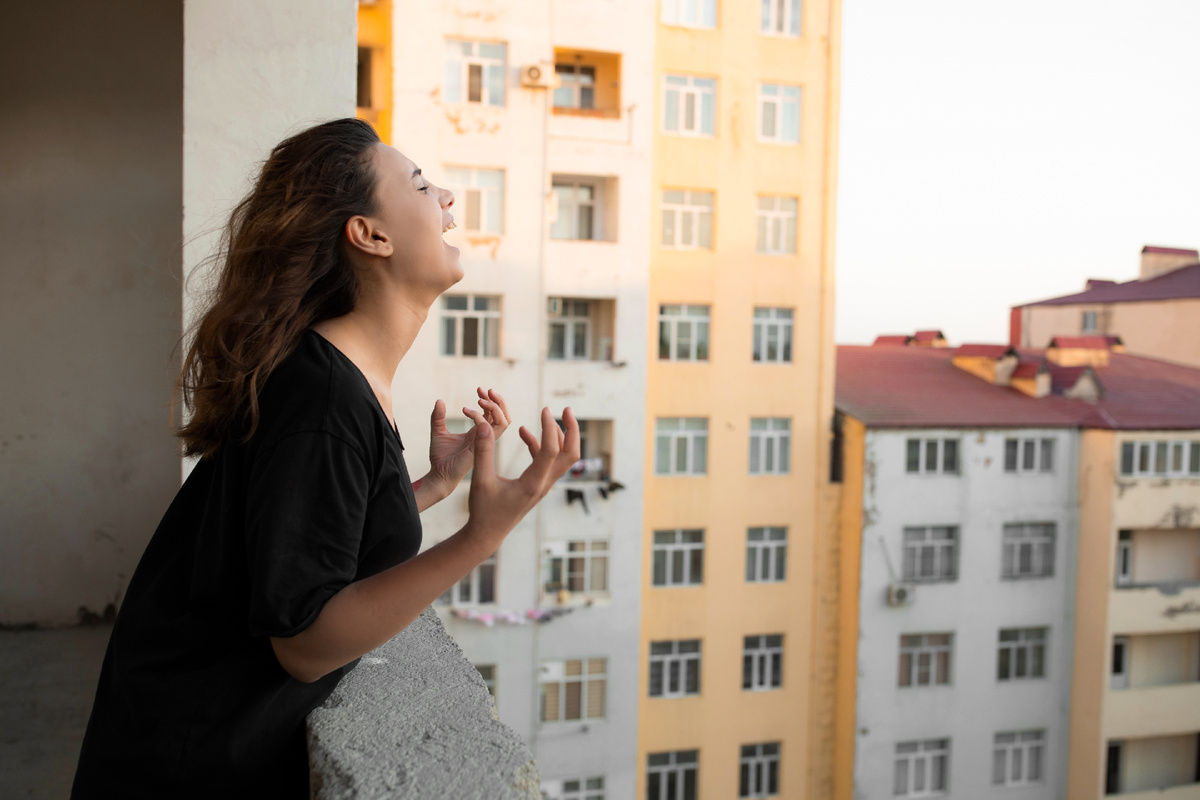 Image by BalashMirzabey on Freepik