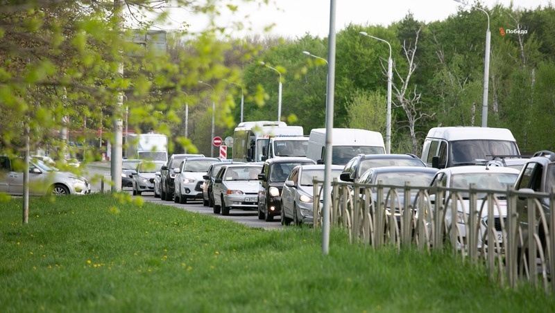      Фото: Валерия Алтухова / / ИА «Победа26»