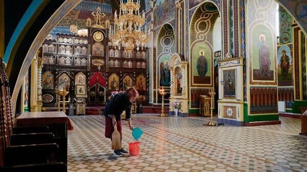    © Getty Images / Pierre Crom