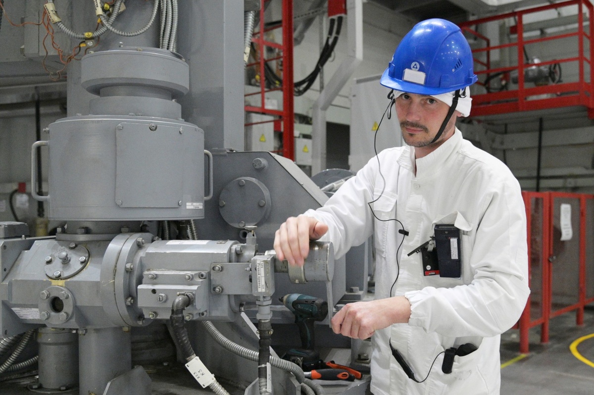    Как советские реакторы БН-800 перевернут энергетику будущего уже в 2025 году