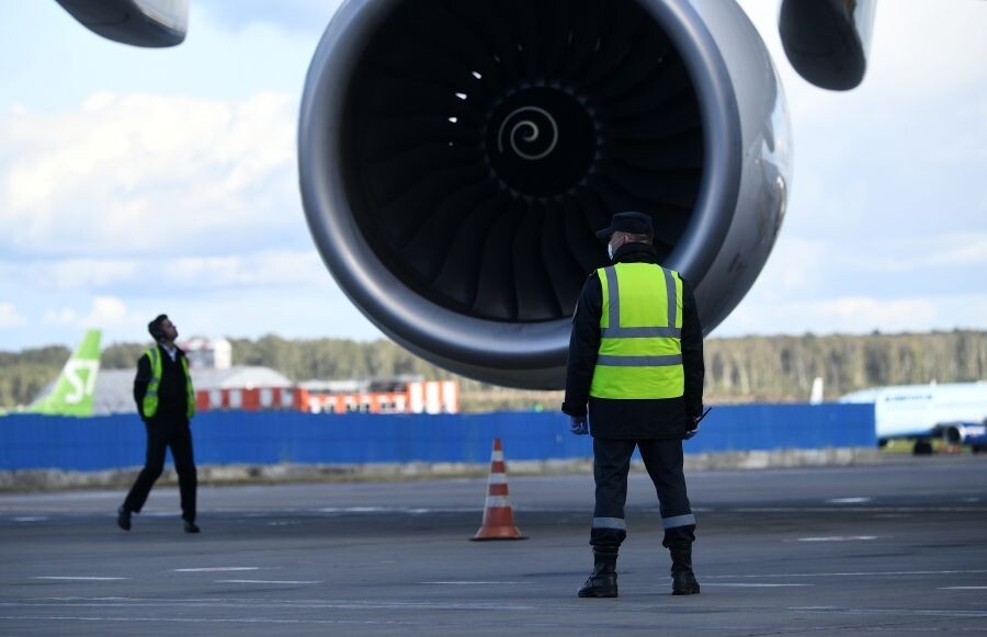     / Источник: ©РИА Новости/Максим Блинов