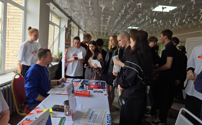    © Пресс-служба администрации Ленинградской области