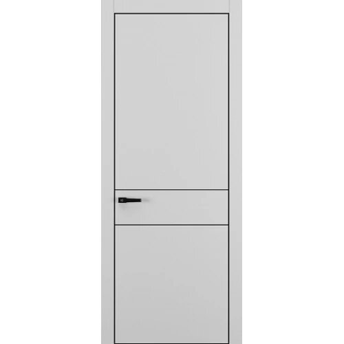 Межкомнатная дверь Zadoor ПГ Квалитет К16 ALU
18538 ₽
