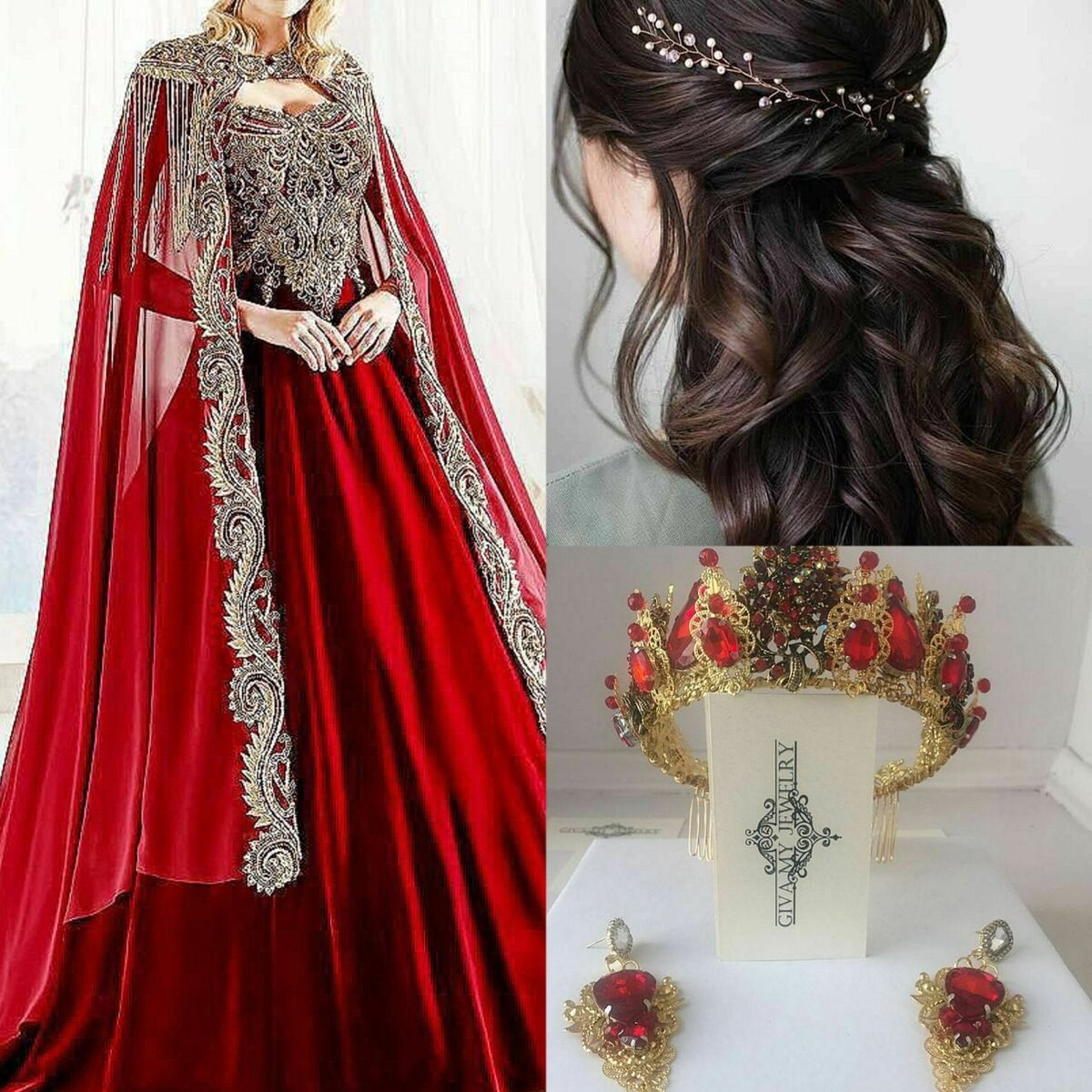 Образ Валиде