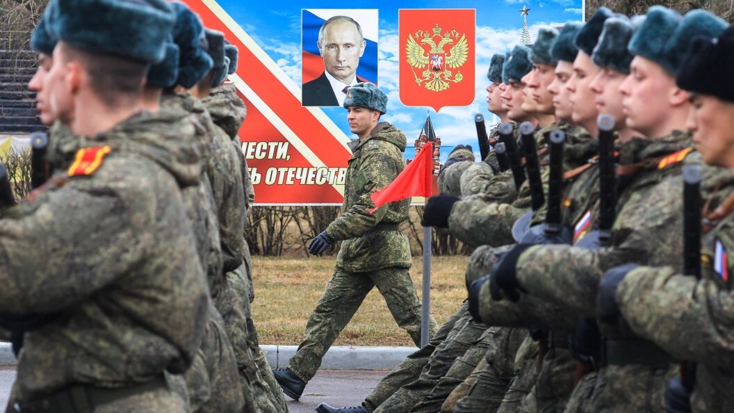    Shatokhina Natalia/news.ru/Globallookpress