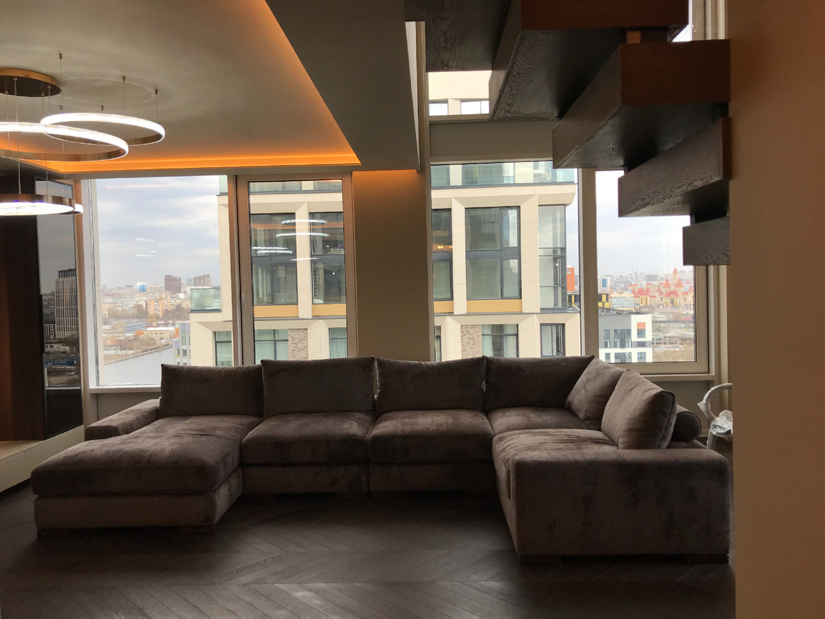 Получилось отлично!