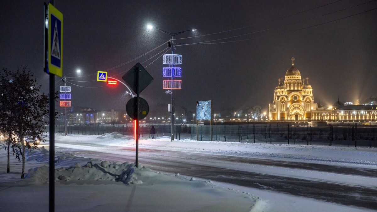    Фото: Федор Воронов/«Ямал-Медиа»