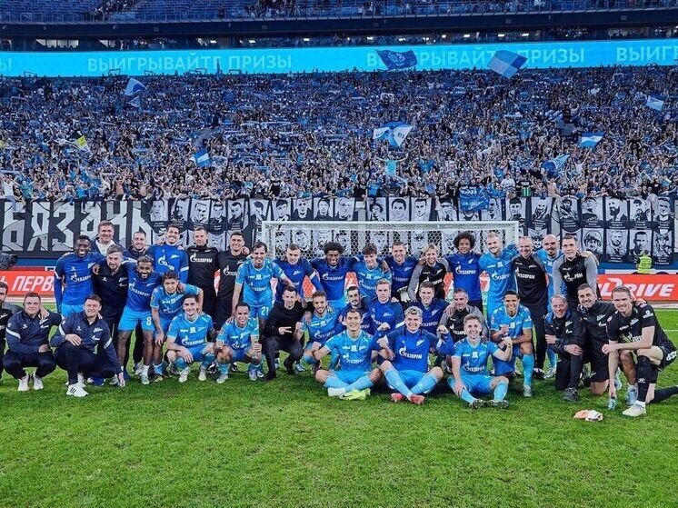     Фото: fc-zenit.ru
