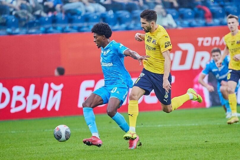     Фото: fc-zenit.ru