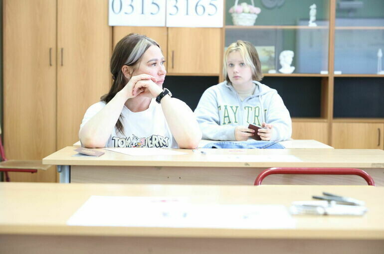   Тимур Ханов/ПГ