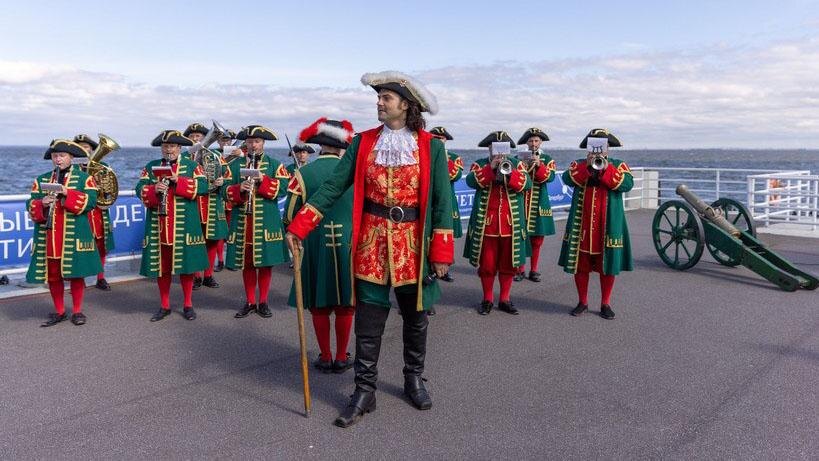    Фото: peterhofmuseum.ru
