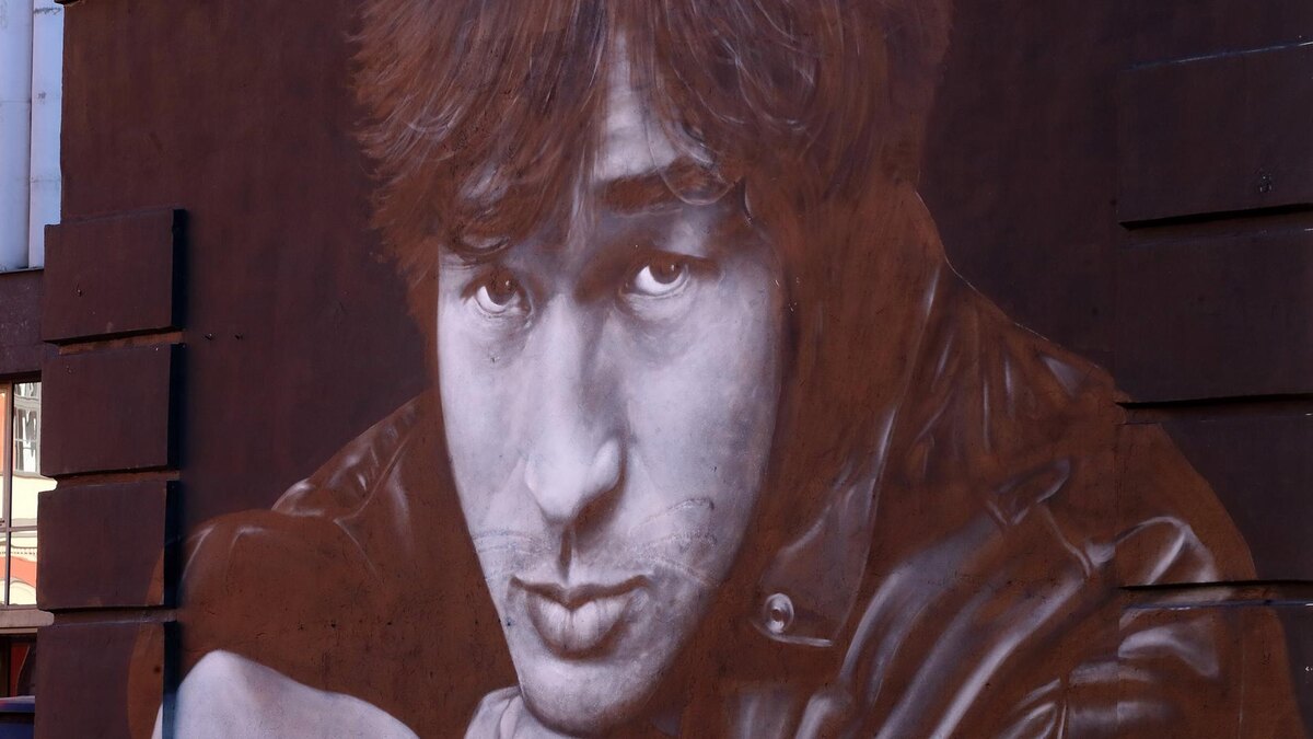    Фото: Zamir Usmanov/globallookpress.com