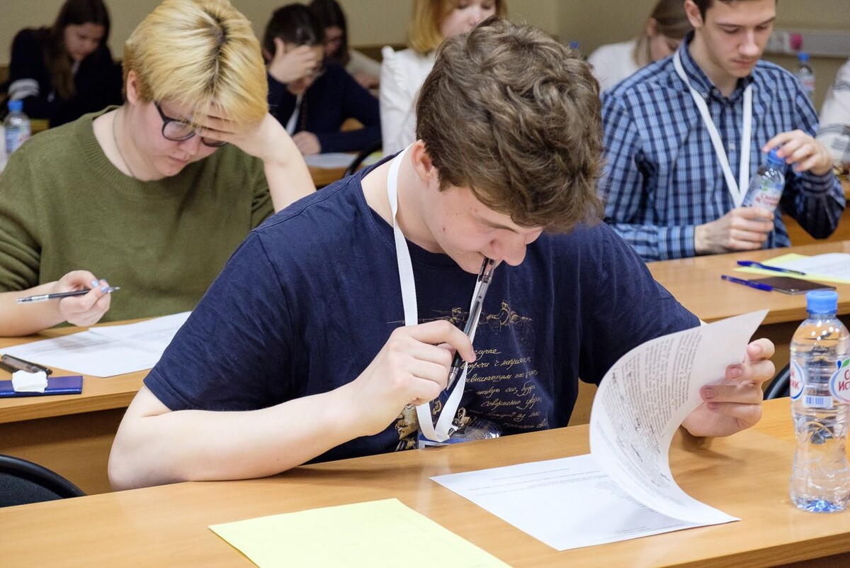    Как поступить в вуз без экзаменов