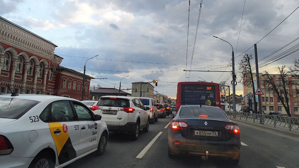 Фото: Антон Голицын / Коммерсантъ