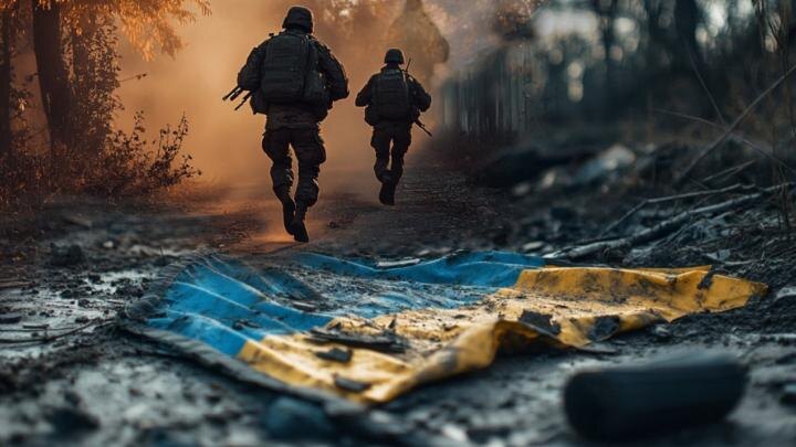 Коллаж NovorosInform