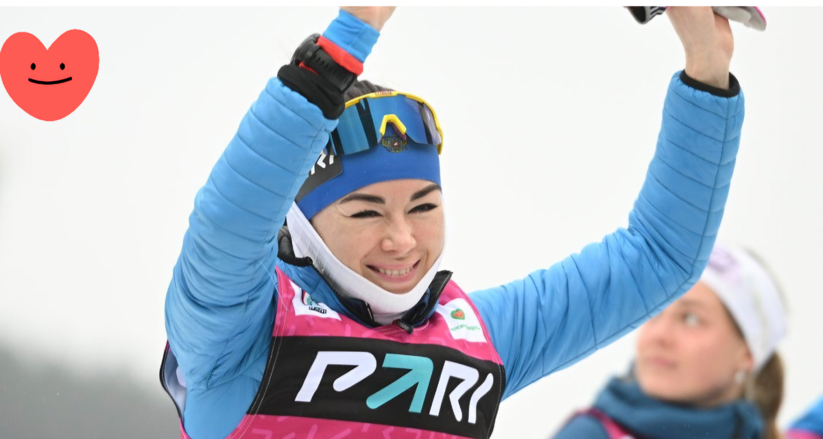 Лариса Куклина