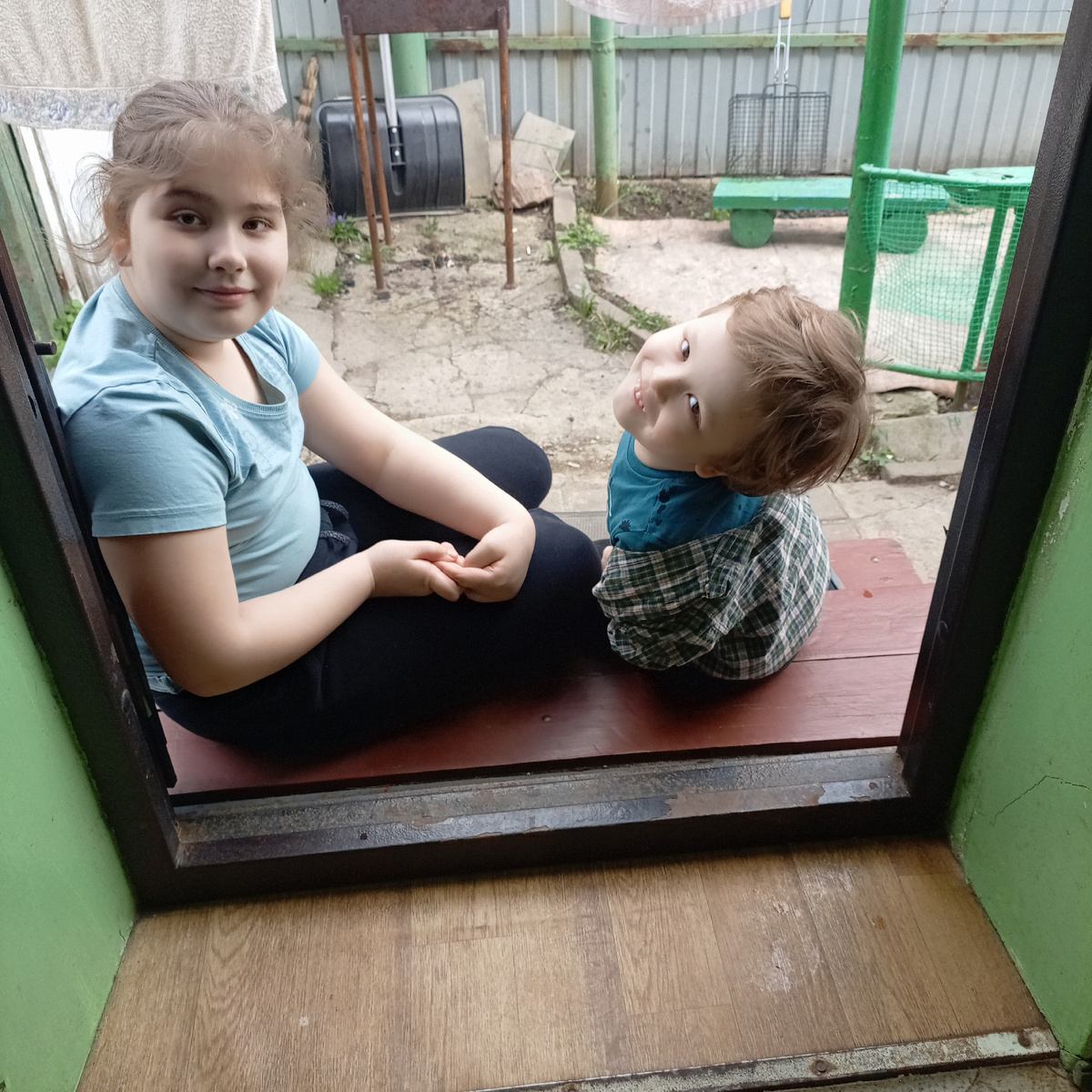 18 апреля 2025 года