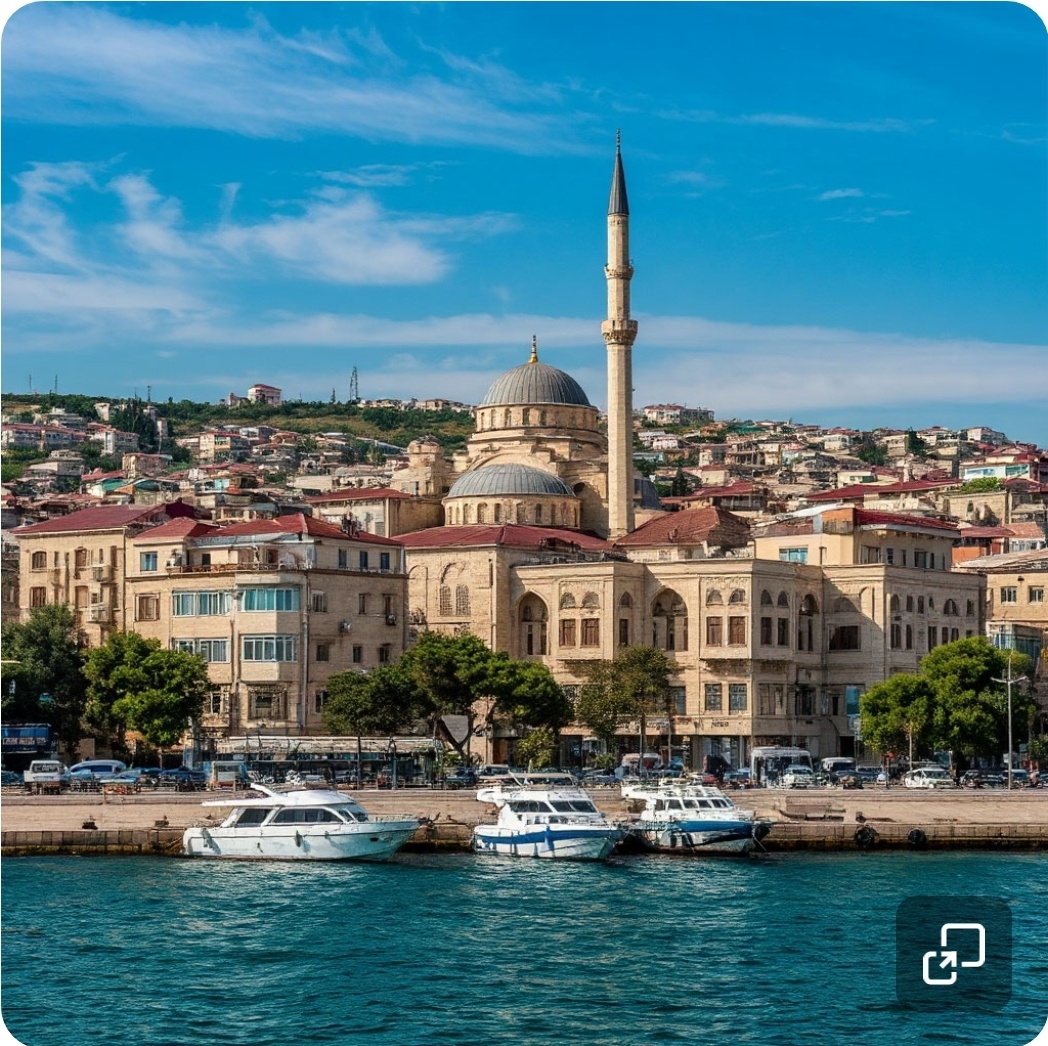 Изображение сгенерировано в приложении "Шедеврум" автором канала Дилярой Гайдаровой