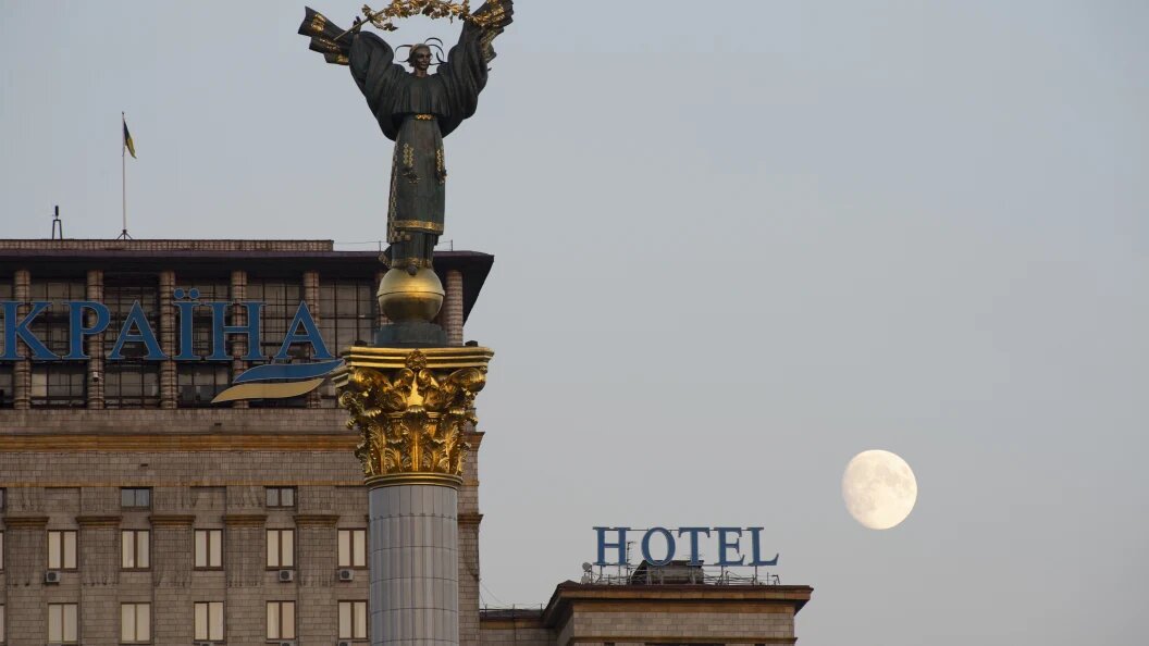    Jaap Arriens/ZUMAPRESS.com/Globallookpress