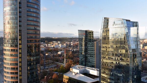    © Sputnik / Владислав Адамовский