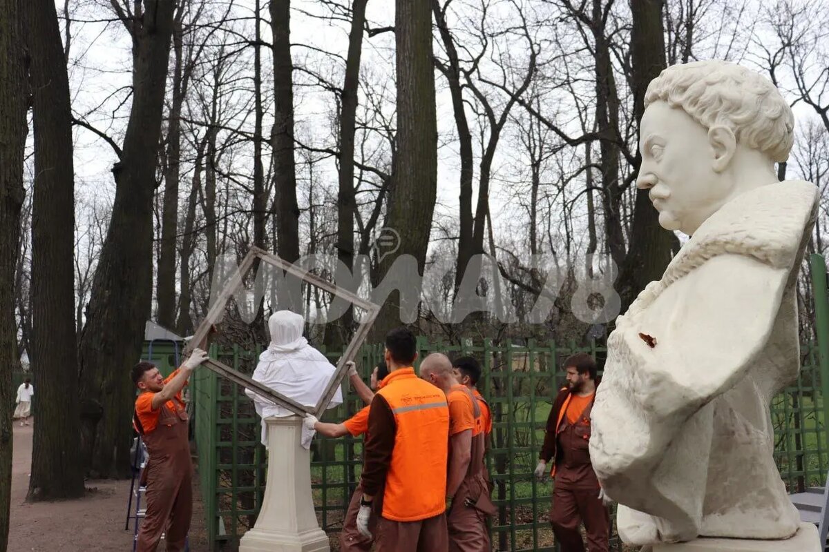    Фото: Мойка78.