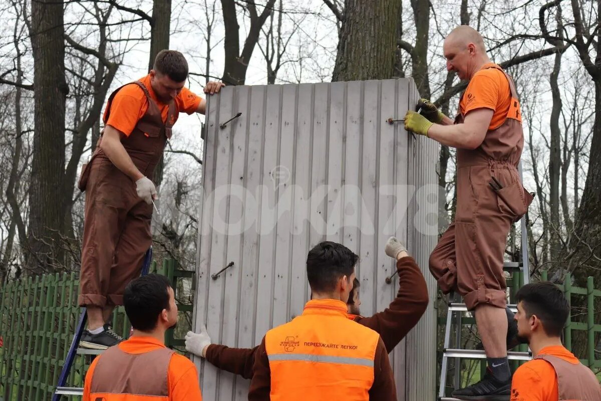    Фото: Мойка78.