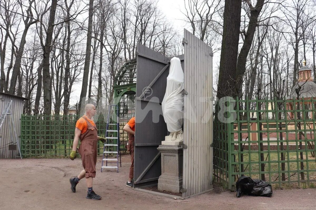    Фото: Мойка78.