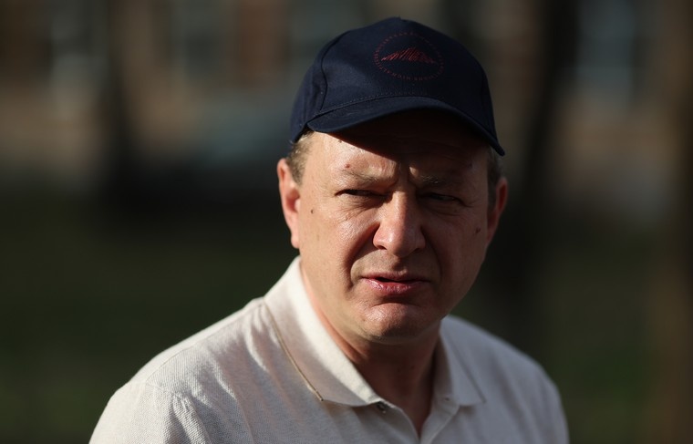    Алексей Белкин/NEWS.ru