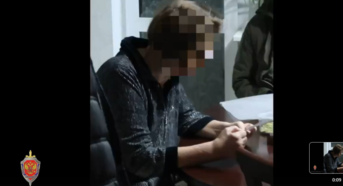    Задержанным по подозрению в мошенничестве руководителем Оренбургстата оказалась Татьяна Соломко