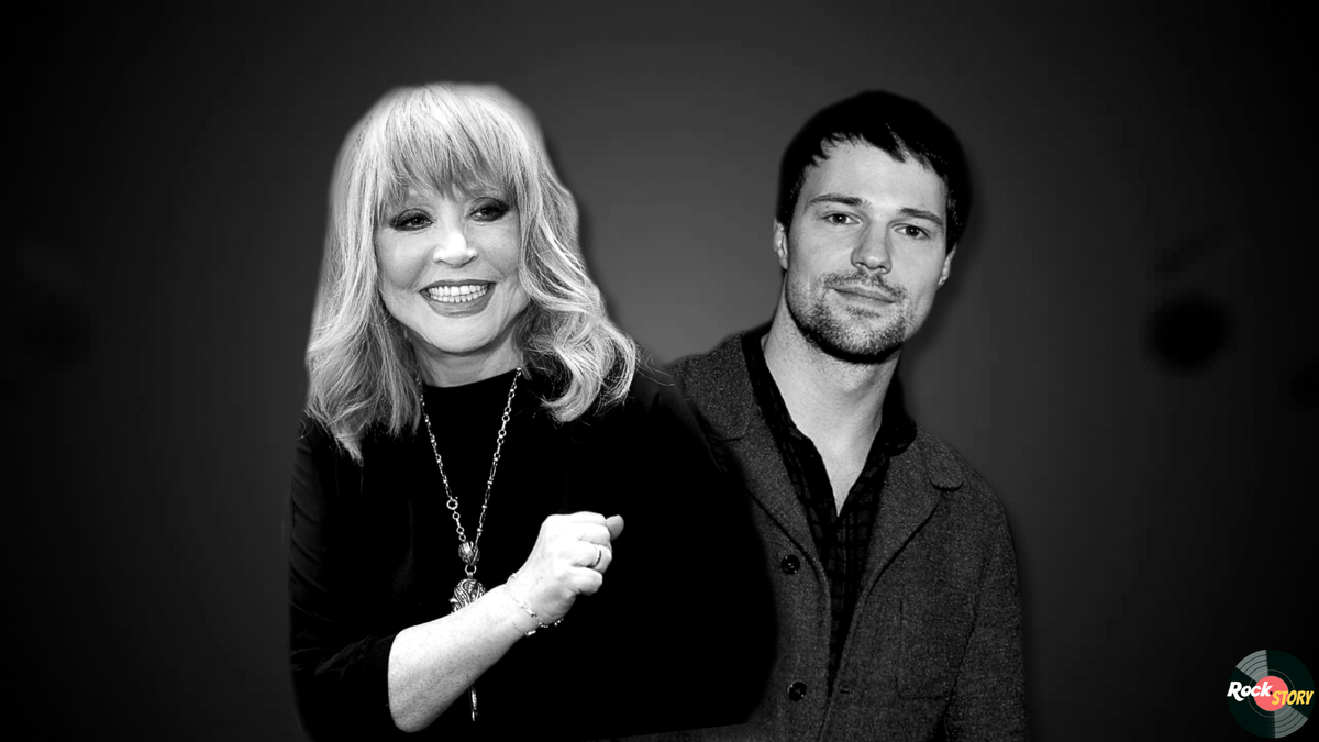 На фотографии: Алла Пугачёва и Данила Козловский