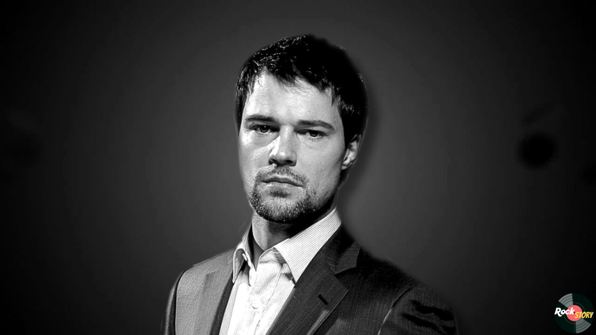 На фотографии: Данила Козловский